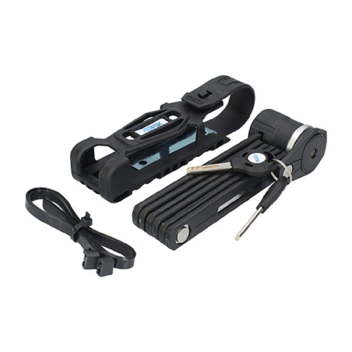 Câble avec cadenas Ferrestock 69 cm 0 Câble avec cadenas Ferrestock 69 cm 0