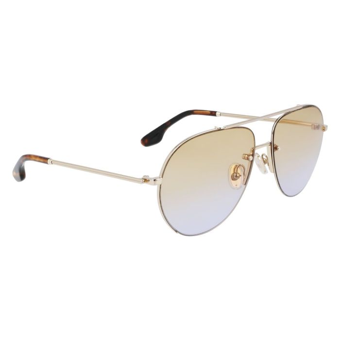 Lunettes de soleil Femme Victoria Beckham VB213S-723 Ø 61 mm 1 Lunettes de soleil Femme Victoria Beckham VB213S-723 Ø 61 mm 1