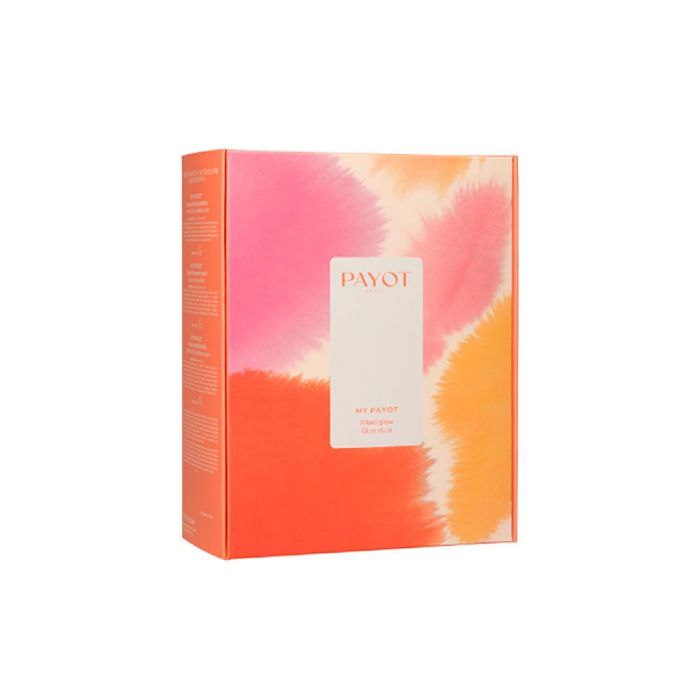 Coffret My Payot Rituel Glow 3 Pièces 2 Coffret My Payot Rituel Glow 3 Pièces 2