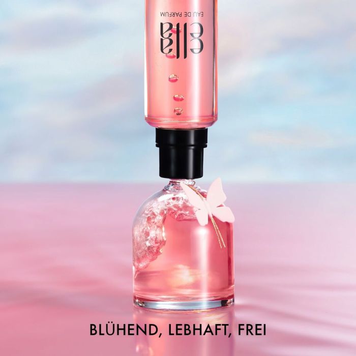 Parfum Femme Cacharel ELLA ELLA 100 ml 2