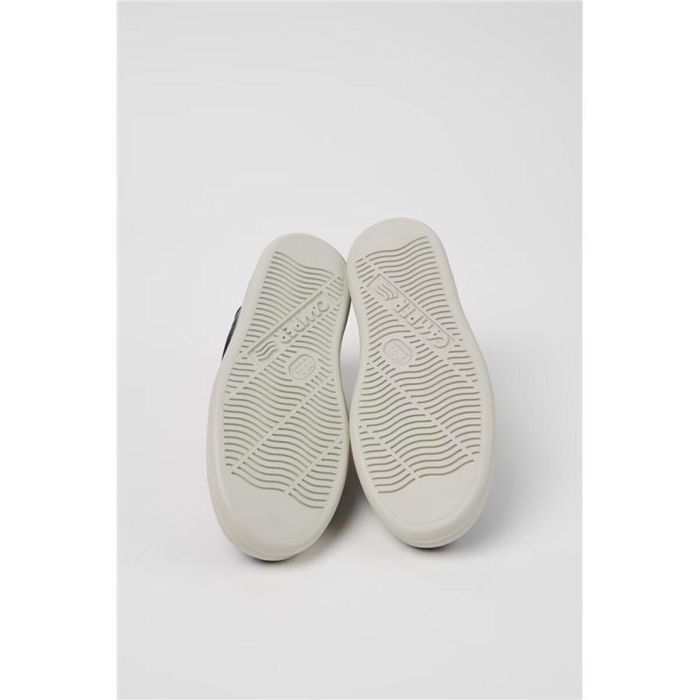 Chaussures casual homme Camper Runner Noir XL 3 Chaussures casual homme Camper Runner Noir XL 3