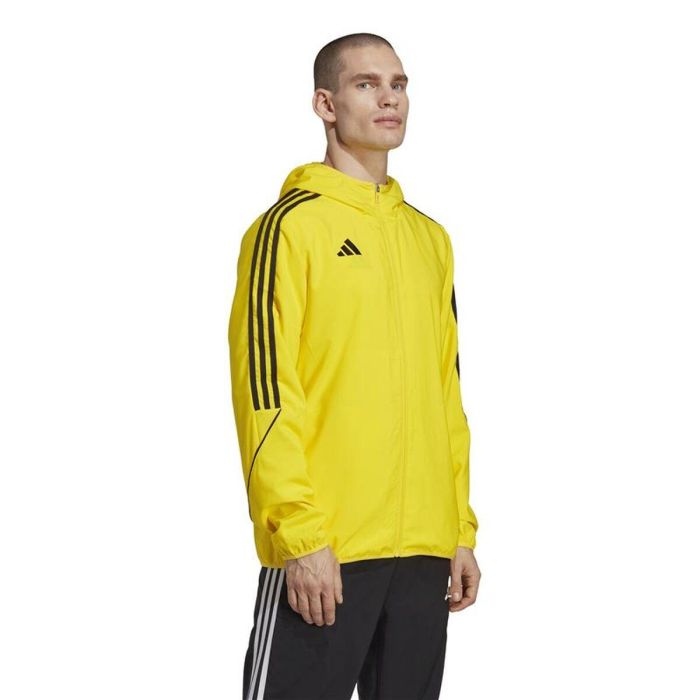 Veste Coupe-Vent Adidas Tiro23 Lb Football 4