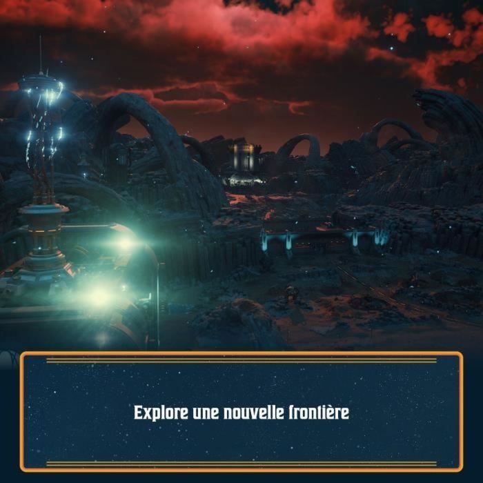 Jeu vidéo Xbox Series X Microsoft The Outer Worlds 2 6