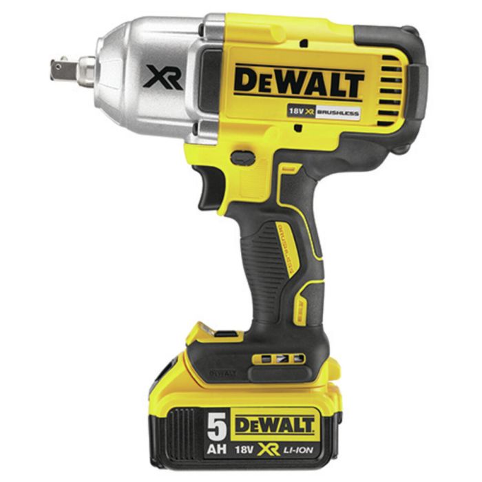 Tournevis électrique Dewalt DCF899P2-QW 14