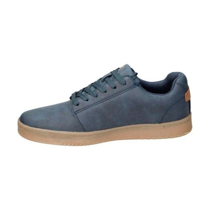 Chaussures casual homme J-Hayber Chazo Blue marine M 3