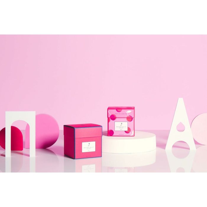 Set de Parfum Enfant Jacadi Paris MADEMOISELLE 1 Set de Parfum Enfant Jacadi Paris MADEMOISELLE 1