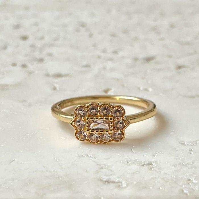 Bague Femme 24KAE 12494Y/56 3 Bague Femme 24KAE 12494Y/56 3