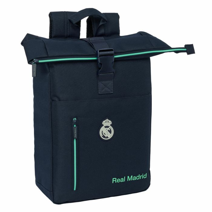 Cartable Real Madrid C.F. 28 x 42 x 13 cm 3