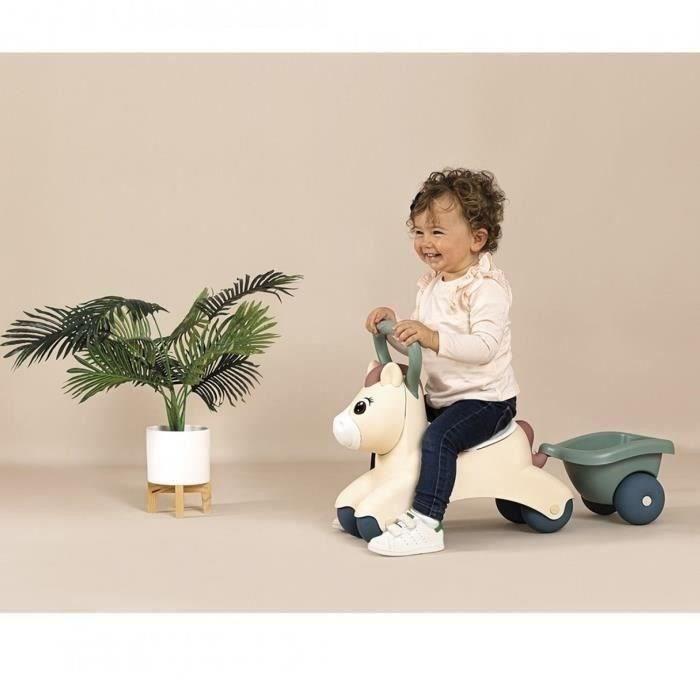 Ls Porteur Baby Pony 1 Ls Porteur Baby Pony 1