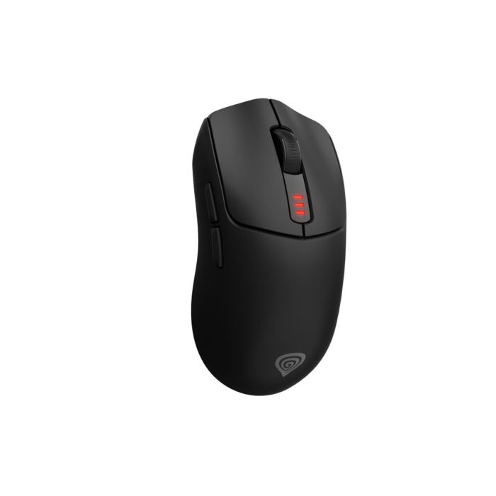 Souris Genesis NMG-2113 Noir 10000 dpi 1 Souris Genesis NMG-2113 Noir 10000 dpi 1