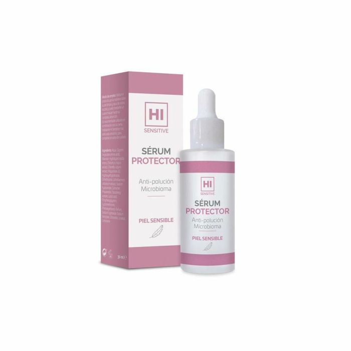 Sérum Protecteur Redumodel Hi Sensitive 30 ml 0 Sérum Protecteur Redumodel Hi Sensitive 30 ml 0
