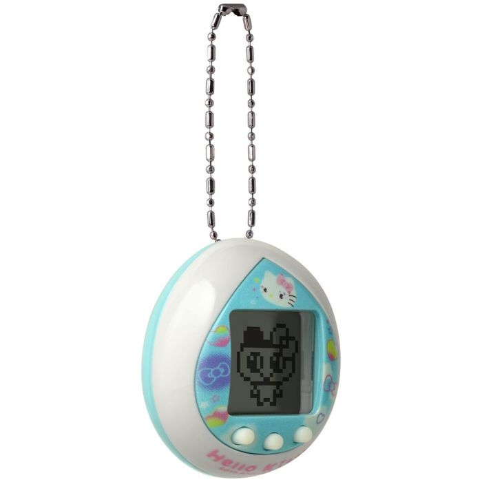 Mascotte virtuelle Tamagotchi Hello Kitty 1 Mascotte virtuelle Tamagotchi Hello Kitty 1