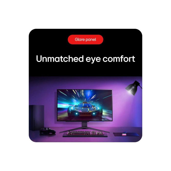 Monitor Gaming LG 27GX704A-B 27" 16