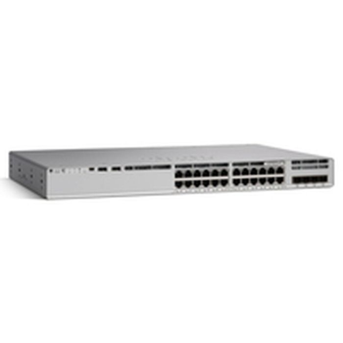 Switch CISCO C9200L-24T-4G-A 4 Switch CISCO C9200L-24T-4G-A 4