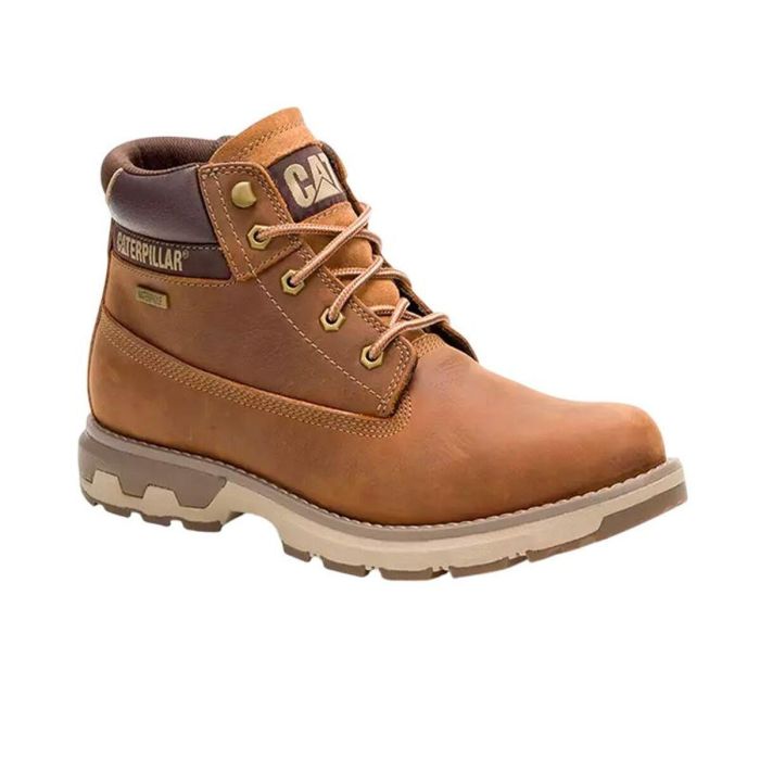 Bottes pour homme Caterpillar Pursue Wp 3-4 Ans 2