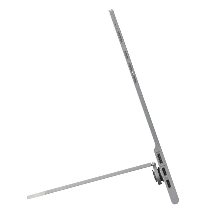 Écran Asus ZenScreen MQ16AHE Acier 3