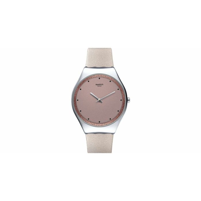 Montre Femme Swatch (Ø 38 mm) 1 Montre Femme Swatch (Ø 38 mm) 1
