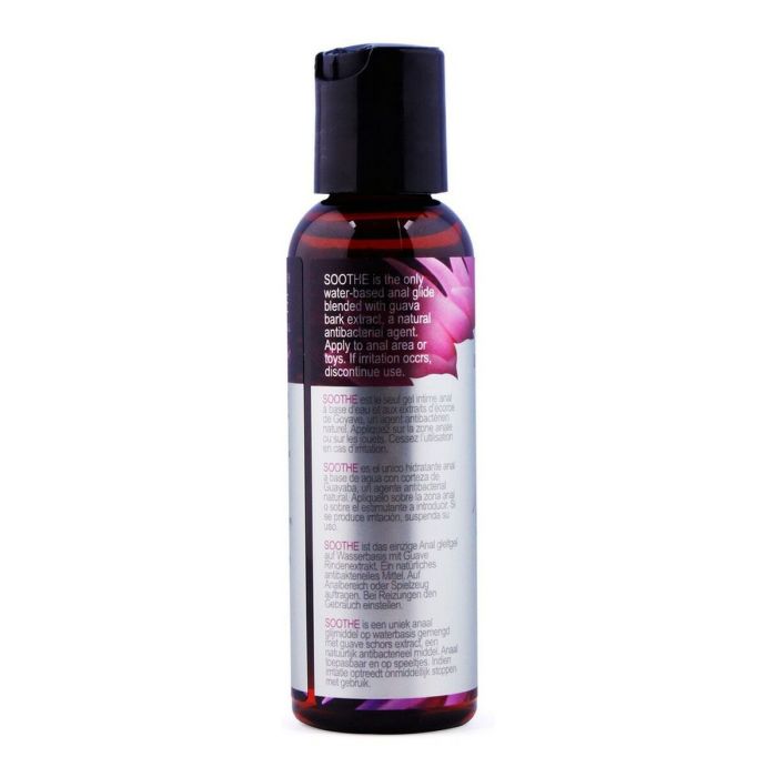 Lubrifiant anal Intimate Earth 035/60IE 60 ml 2