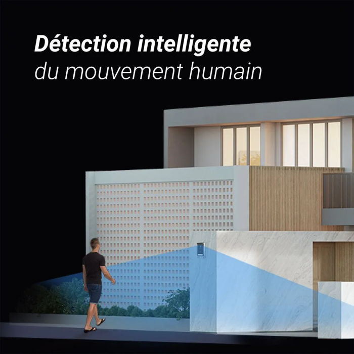 EZVIZ - Visiophone HP7 PRO 4K - Écran tactile 8 pouces avec connexion 2 fils - Contrôle d'accès haute définition EZVIZ - Visiophone HP7 PRO 4K - Écran tactile 8 pouces avec connexion 2 fils - Contrôle d'accès haute définition