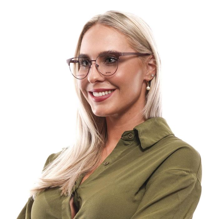 Monture de Lunettes Unisexe Sting VST233 520659 2