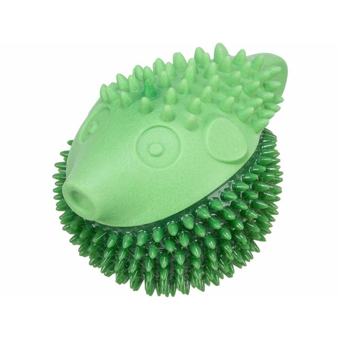 Jouet pour chien Trixie Vert 12 cm Poisson 0 Jouet pour chien Trixie Vert 12 cm Poisson 0