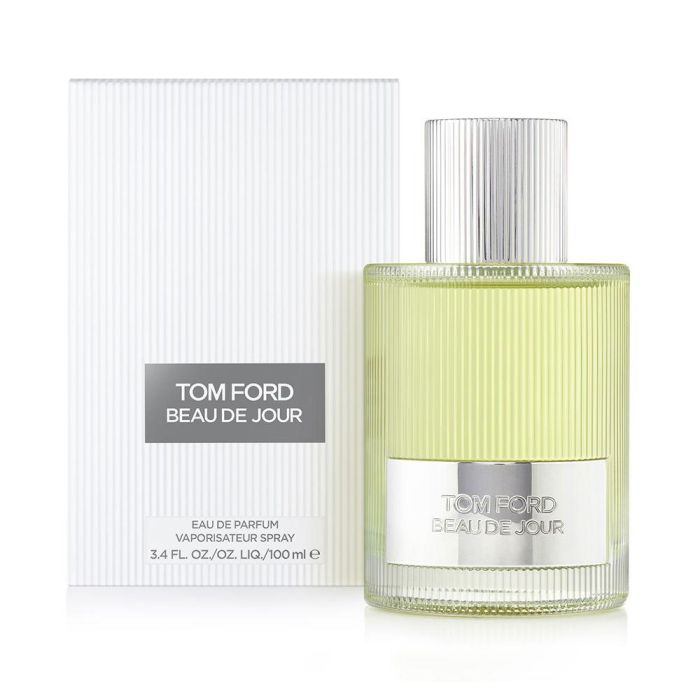 Tom Ford Beau De Jour Edp Vapo 100 mL 1 Tom Ford Beau De Jour Edp Vapo 100 mL 1