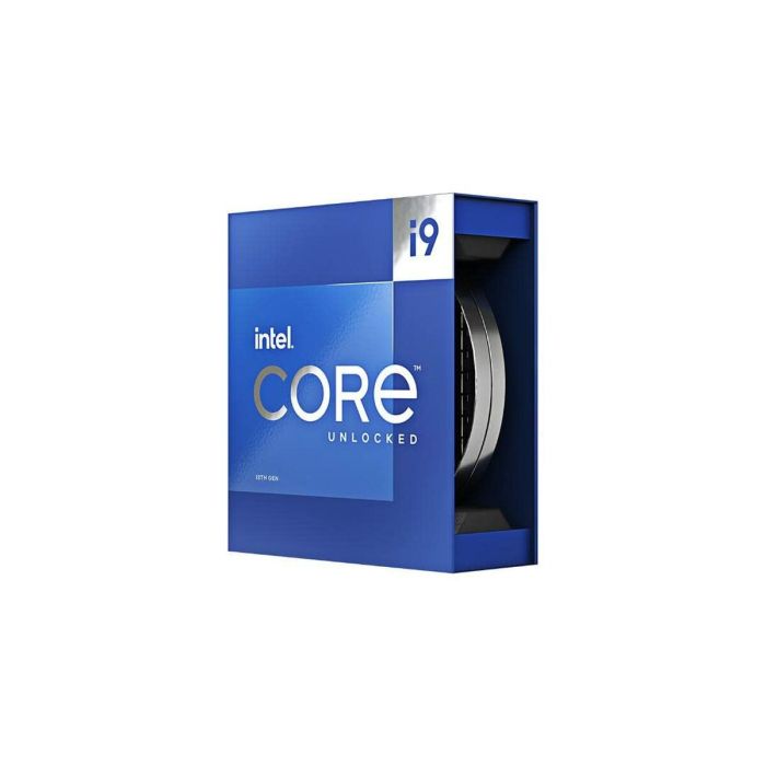Processeur Intel i9-13900KS LGA 1700 2