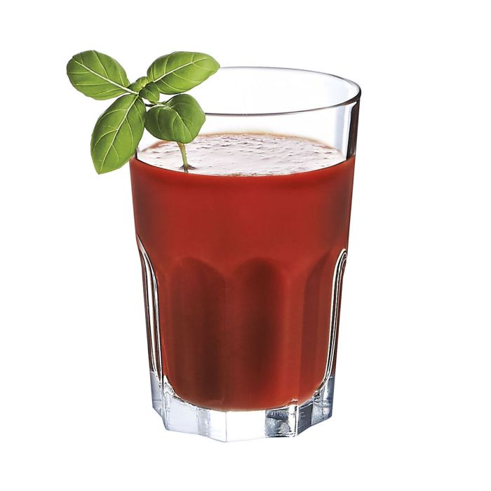 Verre Luminarc New America Transparent verre 24 Unités 400 ml 1