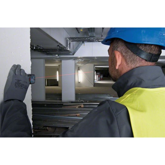 Télémètre BOSCH GLM 50-22 Professional 3 Télémètre BOSCH GLM 50-22 Professional 3