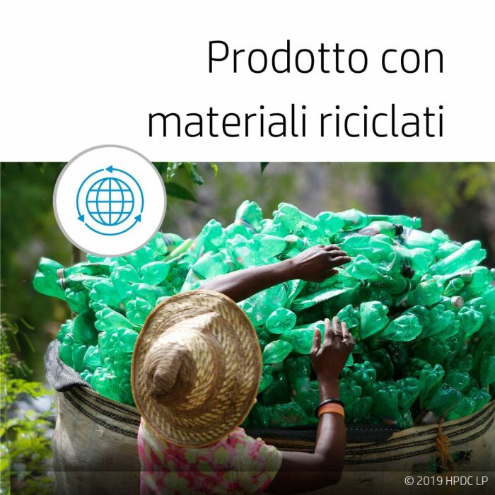 Cartouche d'encre originale HP CB317EE Noir 6