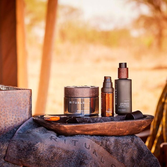 Rituals Homme Taille-Barbe 30 mL 2 Rituals Homme Taille-Barbe 30 mL 2