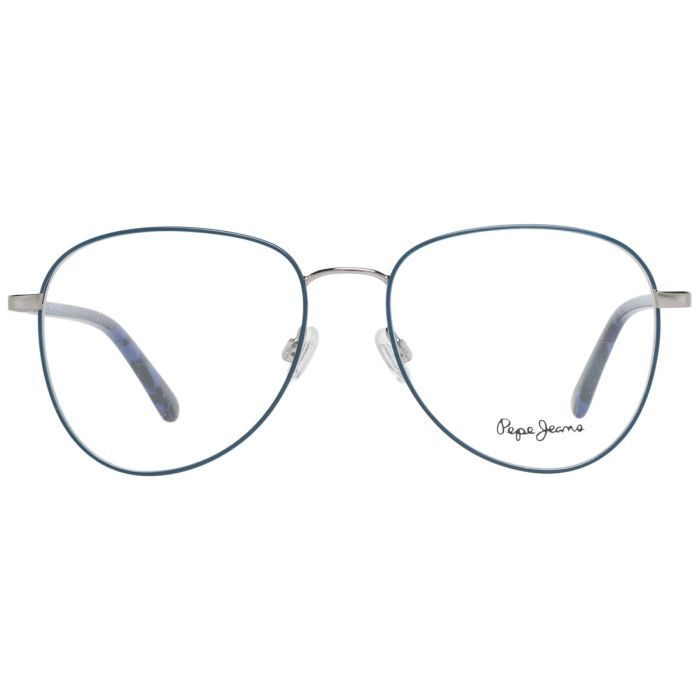 Monture de Lunettes Homme Pepe Jeans PJ1276 53C3 3