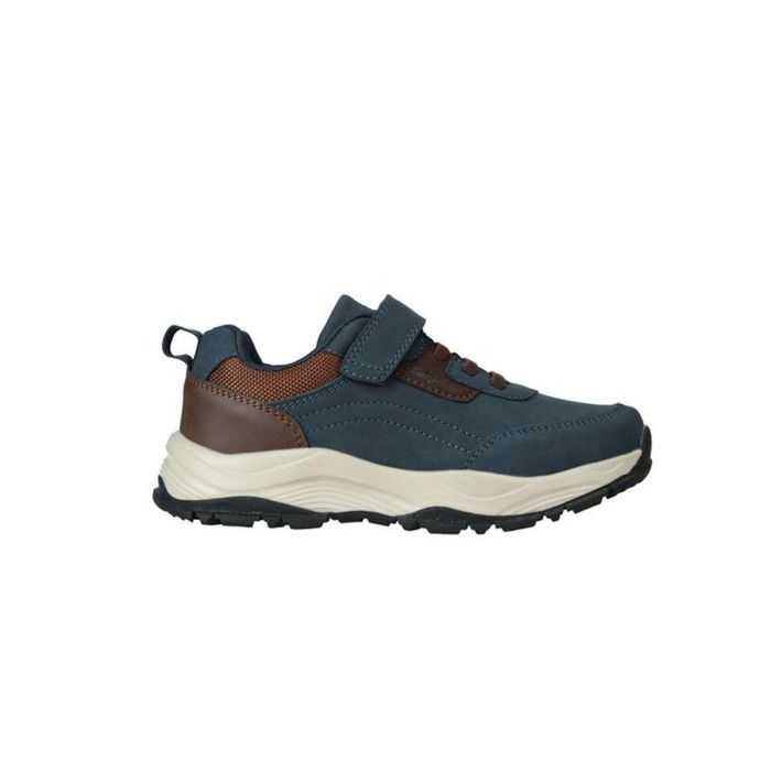 Chaussures de Sport pour Enfants J-Hayber Bleu 0 Chaussures de Sport pour Enfants J-Hayber Bleu 0