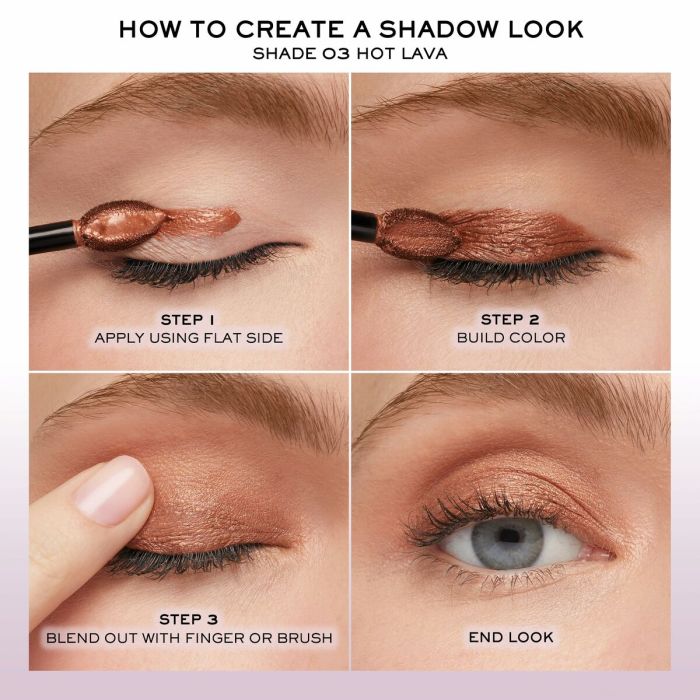 Lot Lancôme Idôle Tint 2 Lot Lancôme Idôle Tint 2