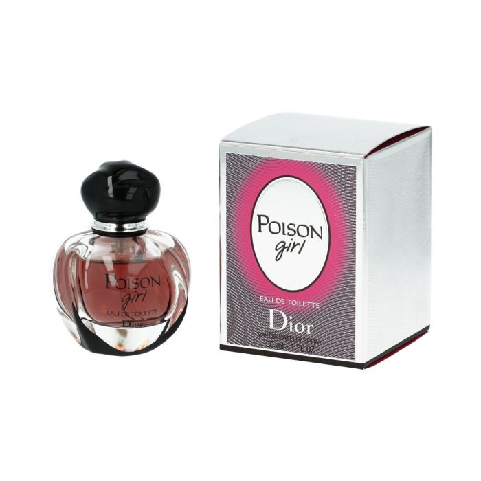 Parfum Femme Poison Girl Dior CD026321009 EDT (30 ml)