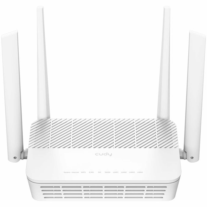 Router Cudy WR3000H 3