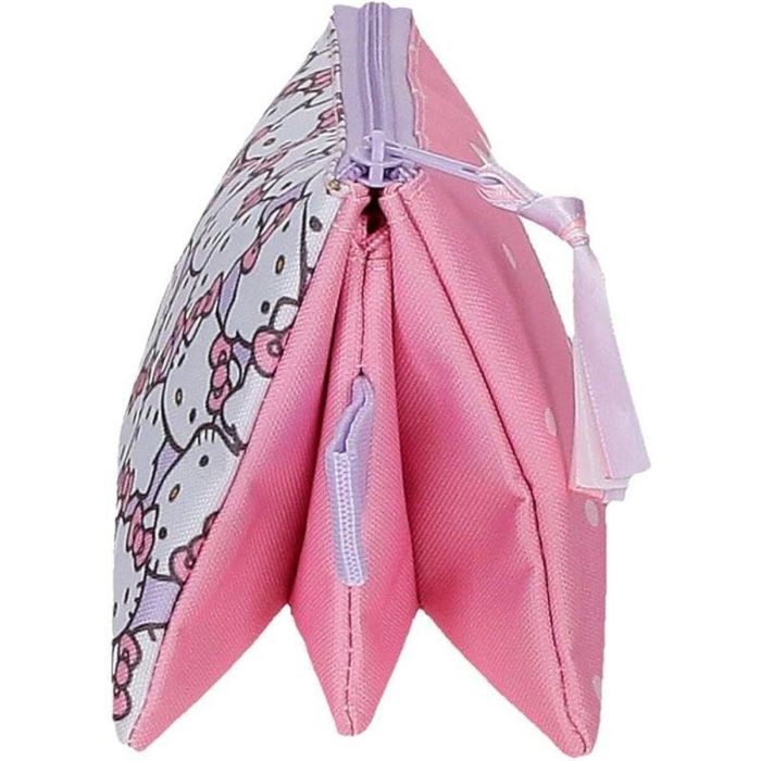 Trousse de toilette Hello Kitty 610042405070 3