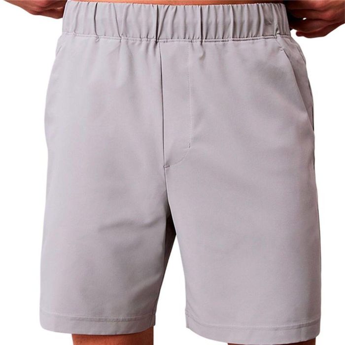 Maillot de bain homme Calvin Klein Woven Gris 12 ans 0 Maillot de bain homme Calvin Klein Woven Gris 12 ans 0