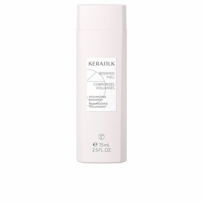 Shampooing Kerasilk ESSENTIALS 75 ml