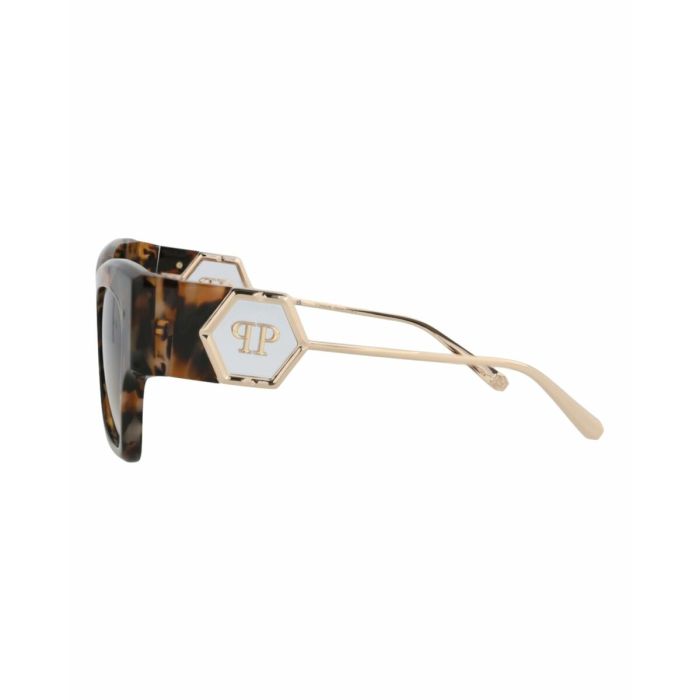 Lunettes de soleil Femme PHILIPP PLEIN SPP120M-530KHA Ø 53 mm 4