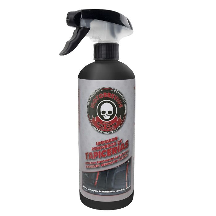 Nettoie les tapisseries Motorrevive 500 ml 0 Nettoie les tapisseries Motorrevive 500 ml 0