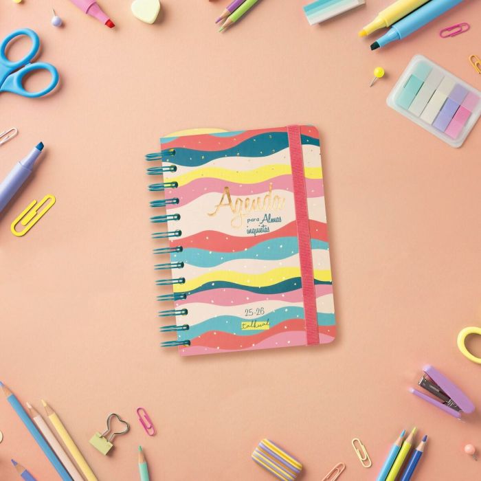 Agenda Finocam 6 Agenda Finocam 6