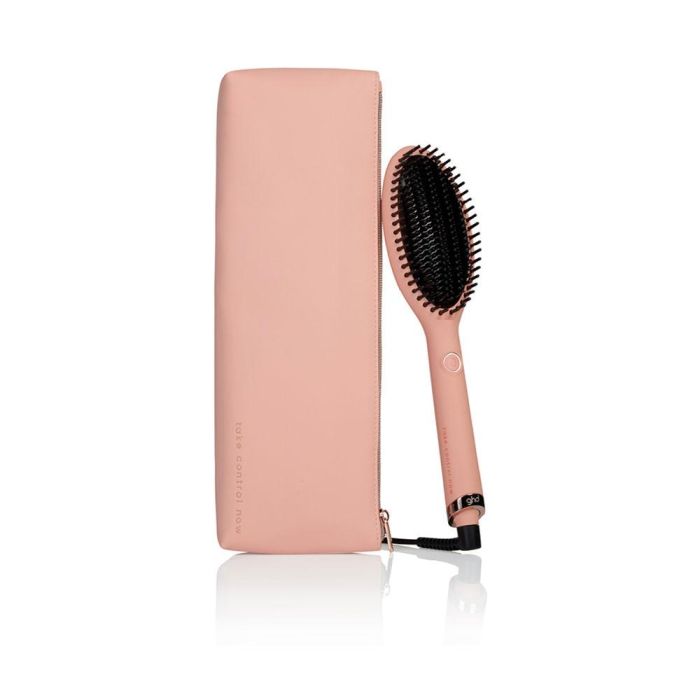 Brosse Lissante Électrique Ghd Glide Take Control Now, 2 Unités 1 Brosse Lissante Électrique Ghd Glide Take Control Now, 2 Unités 1