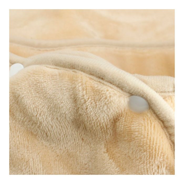 Coussin Électrique pour le Cou et le Dos TM Electron 4