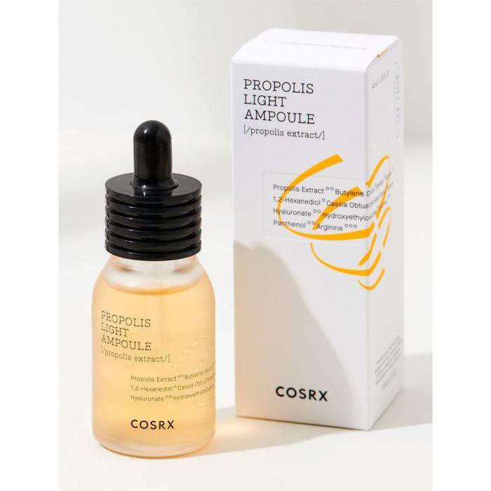 Cosrx Ampoule Lumineuse Full Fit Propolis 30 mL 1