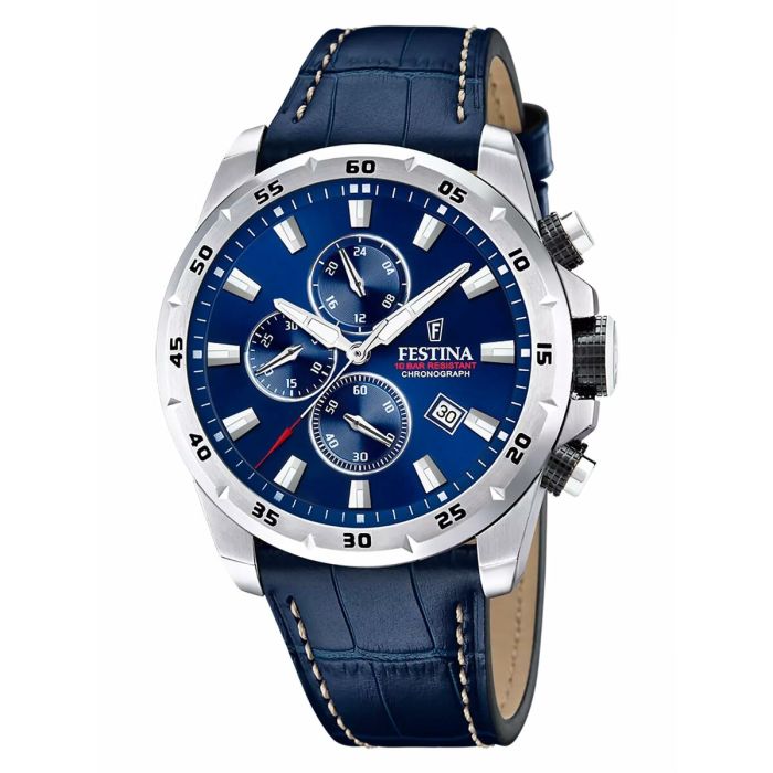 Montre Homme Festina F20692/2 0 Montre Homme Festina F20692/2 0