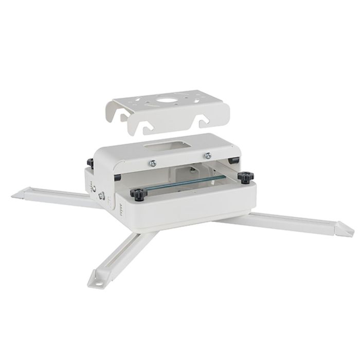 Support de table d'écran B-Tech BT893/W 0 Support de table d'écran B-Tech BT893/W 0