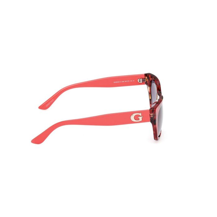 Lunettes de soleil Femme Guess GU00203H5654B ø 56 mm 3