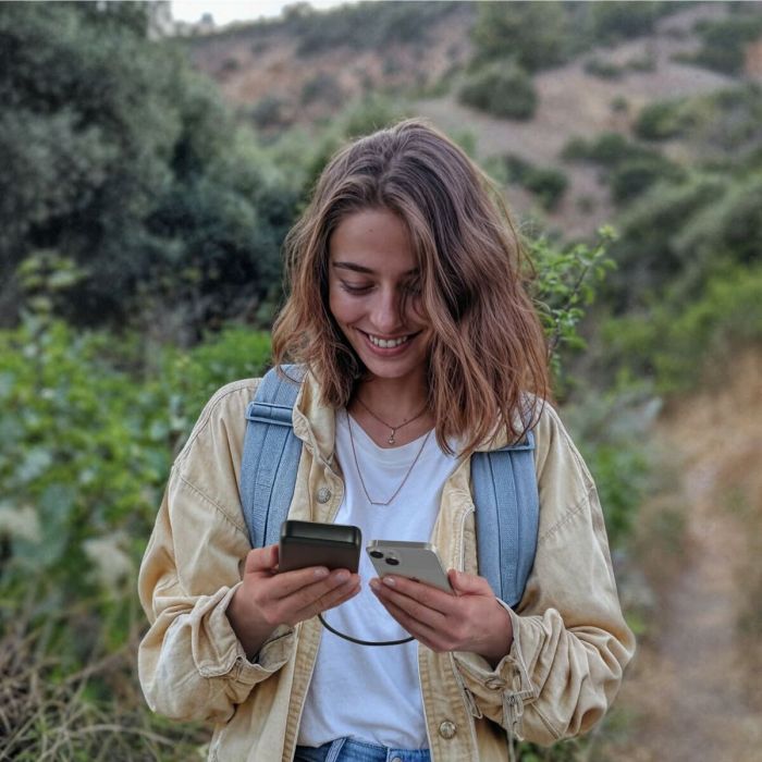 Batterie pour Ordinateur Portable Hama 00201719 Anthracite 20000 mAh 22