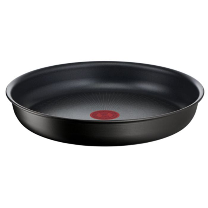 Poêle Tefal L76306 Noir Aluminium Ø 28 cm